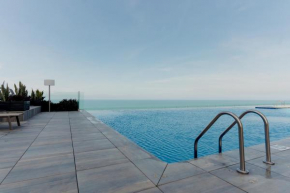 Apartamento 2202 Lujo h2 Plaza, Cartagena Colombia